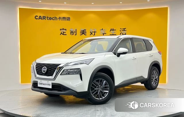 Nissan Qijun id 4393188 из Китая 11