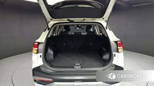 Kia Sportage 5th Generation Hybrid id 3361275 из Кореи 11