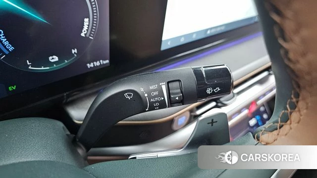 Hyundai Grandeur Hybrid (GN7) id 4548587 из Кореи 11