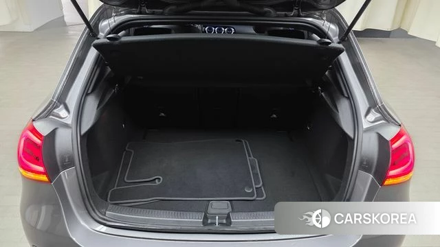 Mercedes-Benz A-Class W177 id 4018030 из Кореи 11