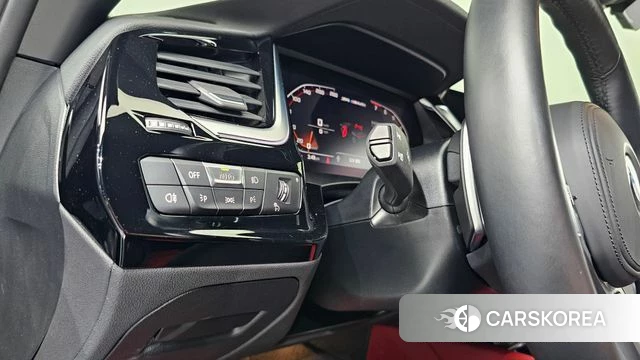 BMW Z4 (G29) id 3939930 из Кореи 11