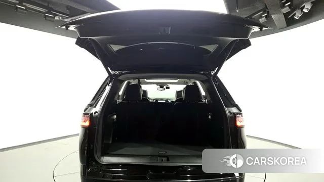 Chevrolet (GM Daewoo) Traverse id 3540020 из Кореи 11