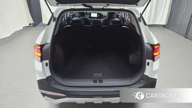 Kia Sportage 5th Generation id 3561336 из Кореи 11