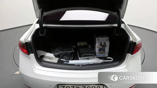 Kia Come New K7 id 3598860 из Кореи 11