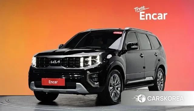 Kia Mohave Master id 3670957 из Кореи 11