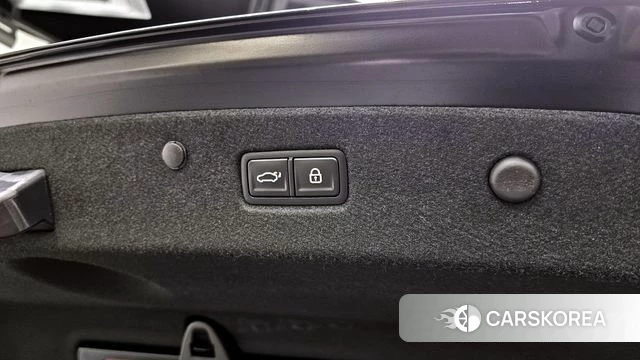 Kia The New K8 Hybrid id 4229774 из Кореи 11