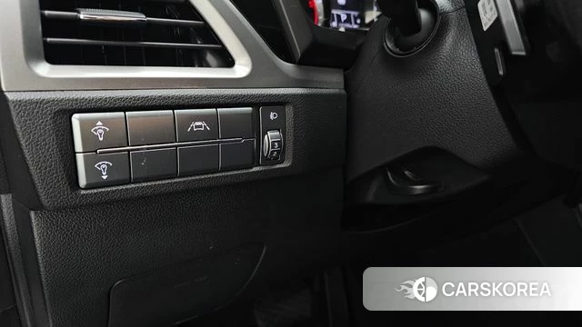 Ssangyong Beautiful Korando id 4408993 из Кореи 11