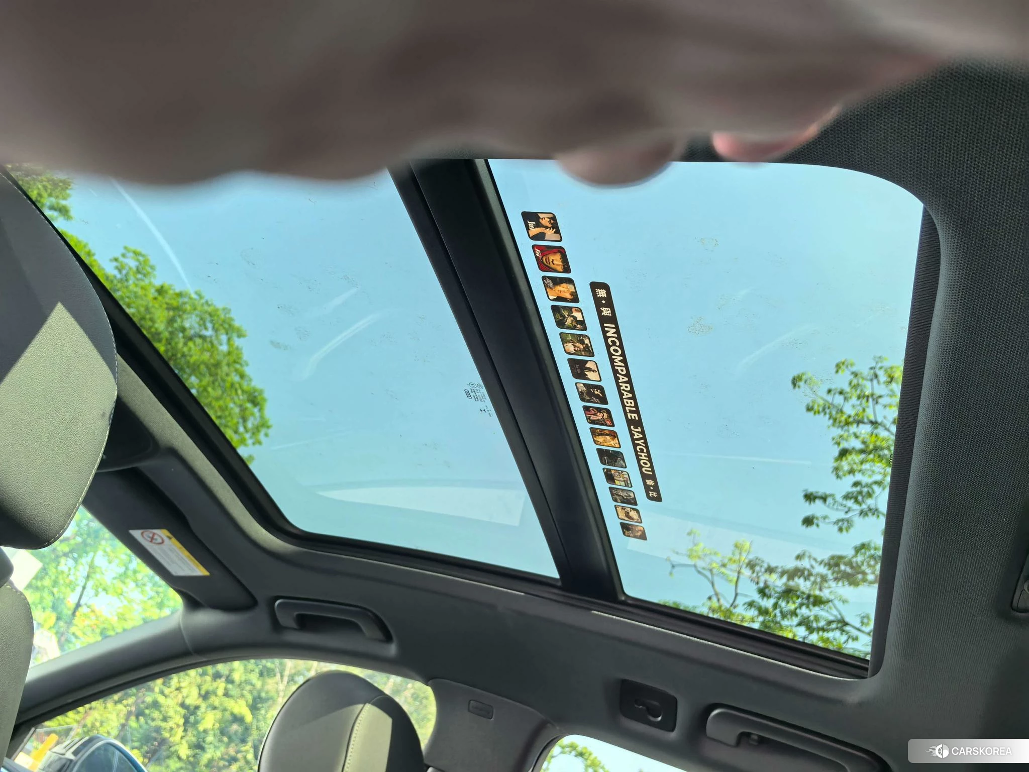 Audi A4 (import) id 4419539 из Китая 11
