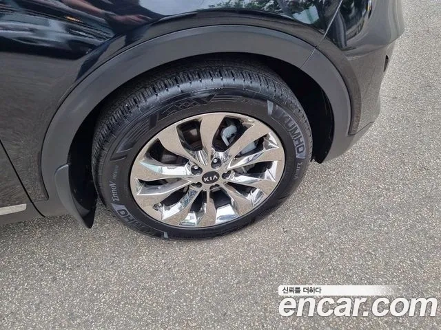 Kia The New Sorento id 2897314 из Кореи 11