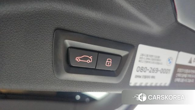 BMW X5 (G05) id 4353923 из Кореи 11