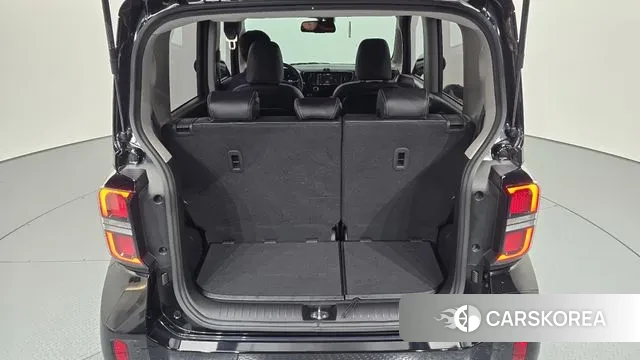 Kia The New Kia Ray id 3231222 из Кореи 11