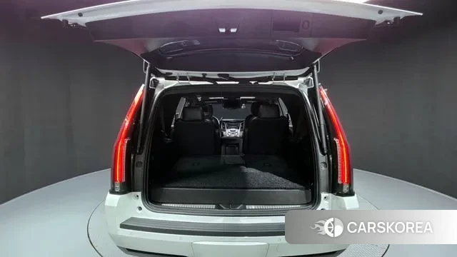 Cadillac Escalade id 3055151 из Кореи 11