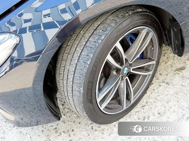 BMW 6 Series GT (G32) id 3746786 из Кореи 11