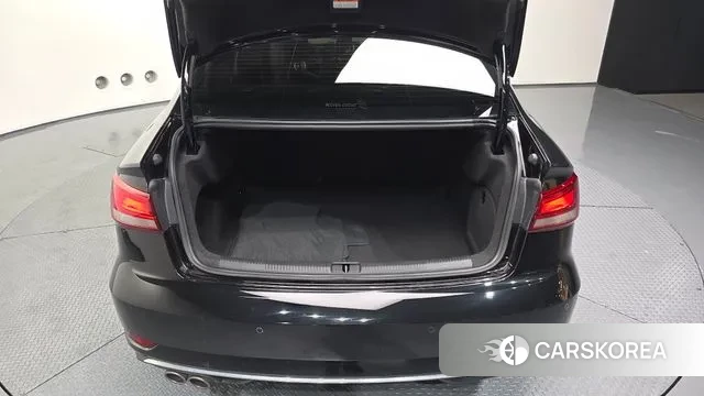 Audi New A3 id 3552136 из Кореи 11