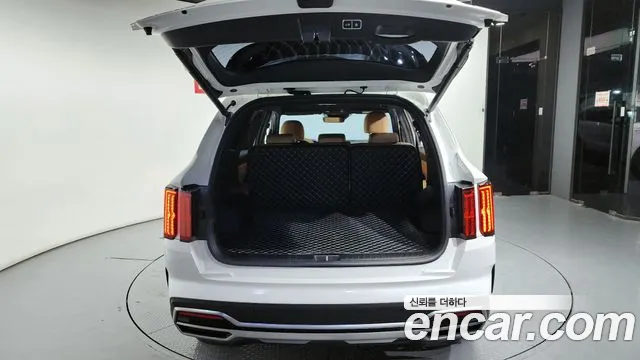 Kia Sorento 4th Generation id 2712531 из Кореи 11