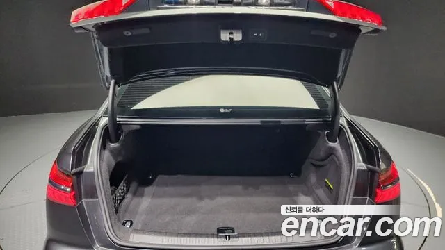 Audi A6 (C8) id 2807448 из Кореи 11