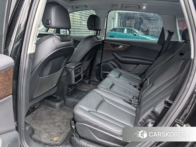 Audi Q7 id 4272768 из Китая 11