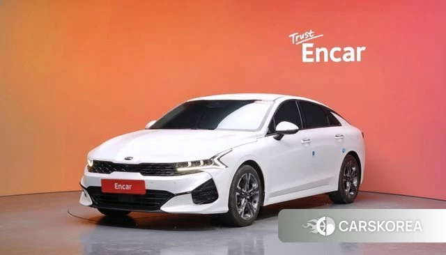 Kia K5 3rd generation id 4470395 из Кореи 11