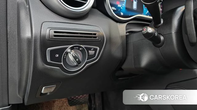 Mercedes-Benz GLC-Class X253 id 4759647 из Кореи 11