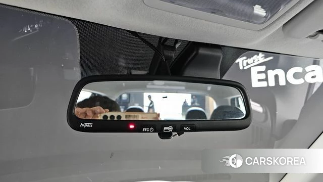 Hyundai Casper id 4423022 из Кореи 11