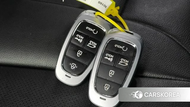 Hyundai Staria id 4943056 из Кореи 11