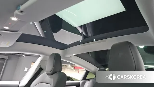 Tesla Model 3 id 3466970 из Кореи 11