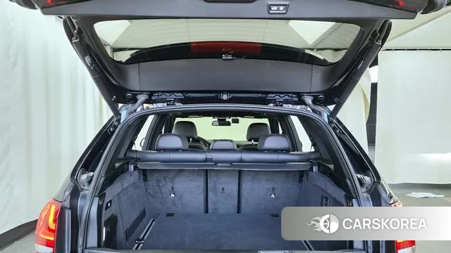 BMW X5 (F15) id 3469991 из Кореи 11