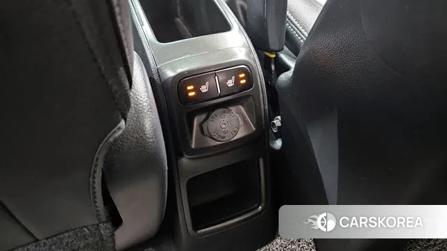 Kia The New Ray id 3789618 из Кореи 11