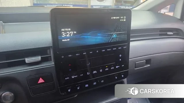 Hyundai Staria id 3769995 из Кореи 11