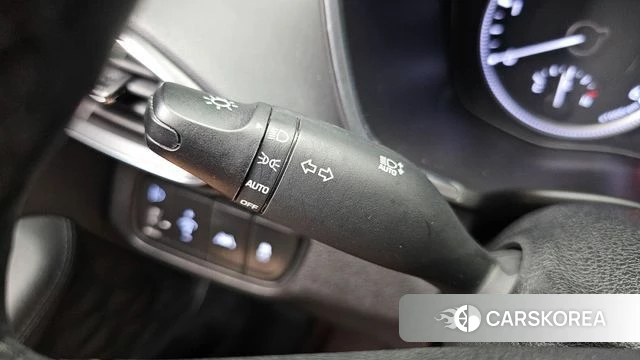 Hyundai Santa Fe TM id 4483329 из Кореи 11