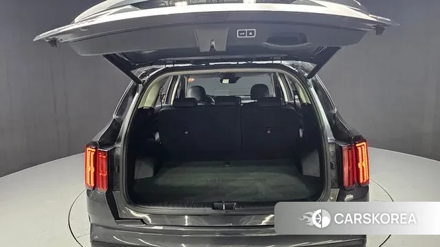 Kia Sorento 4th Generation id 3002653 из Кореи 11