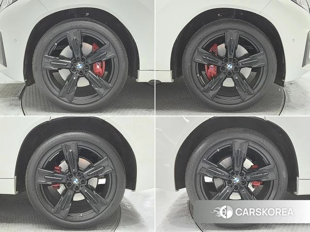 BMW X3 (G45) id 4194015 из Кореи 11