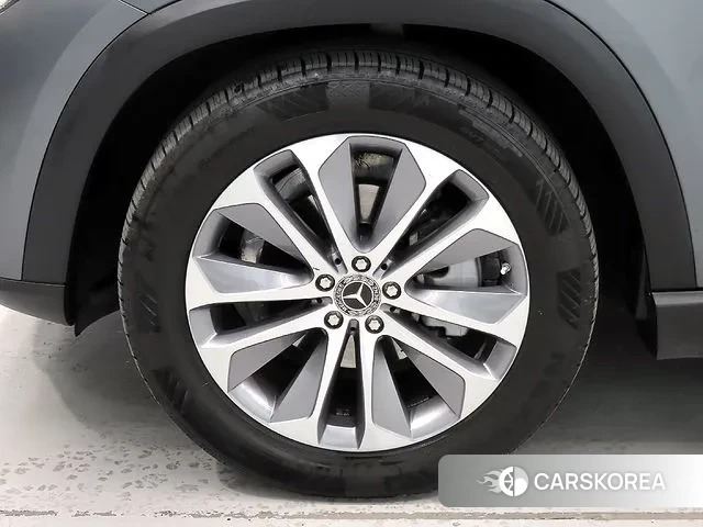 Mercedes-Benz GLE-Class W167 id 3458490 из Кореи 11