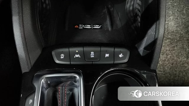 Chevrolet (GM Daewoo) Trailblazer id 4344515 из Кореи 11