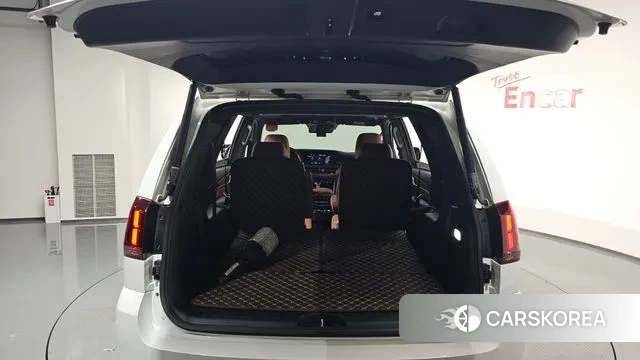 Kia Mohave Master id 3036795 из Кореи 11