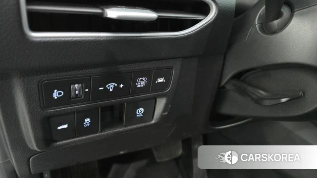 Hyundai Sonata Hybrid (DN8) id 4282512 из Кореи 11