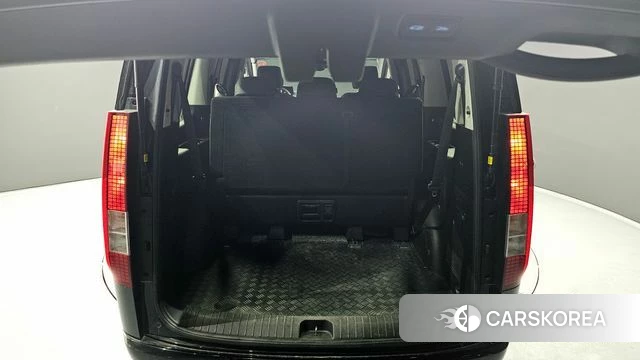 Hyundai Staria id 3963917 из Кореи 11