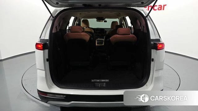 Kia Carnival 4th generation id 4646780 из Кореи 11