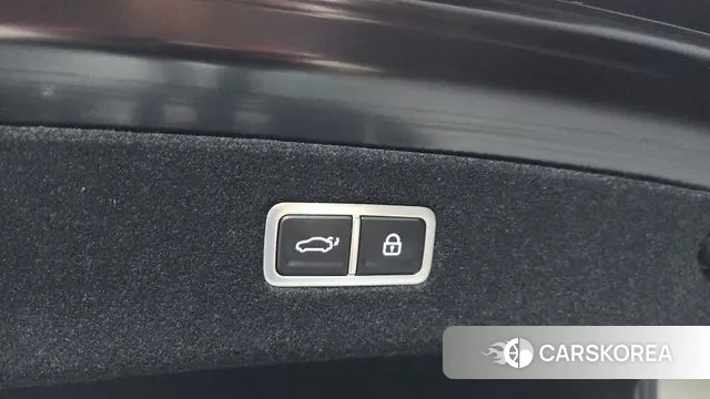 Genesis G90 (RS4) id 3011366 из Кореи 11