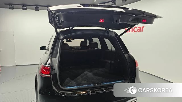 Mercedes-Benz GLS - Class X167 id 3826824 из Кореи 11