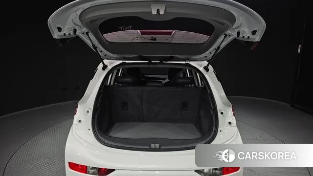 Chevrolet (GM Daewoo) Bolt EV id 3488521 из Кореи 11