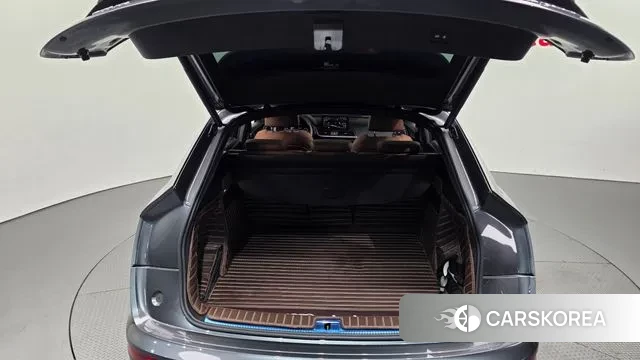 Audi Q5 (FY) id 3328413 из Кореи 11