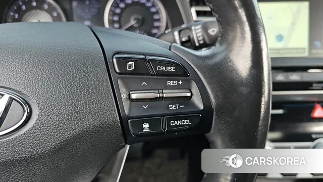 Hyundai The New Avante AD id 3307816 из Кореи 11