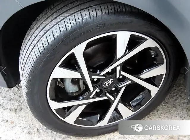 Hyundai The New Kona id 3416703 из Кореи 11