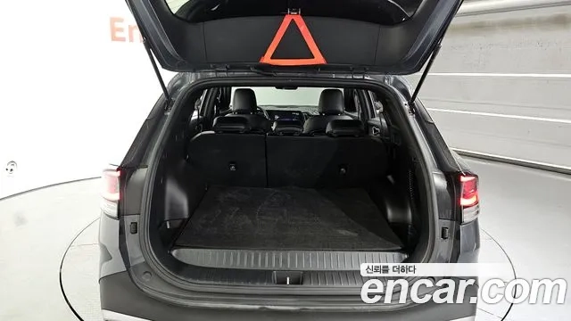 Kia Sportage 5th Generation id 2943401 из Кореи 11