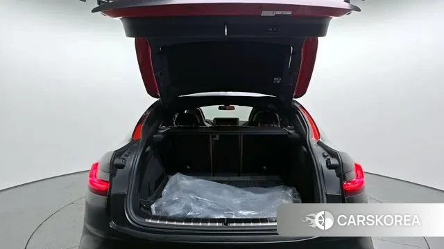 BMW X4M (G02) id 3747643 из Кореи 11