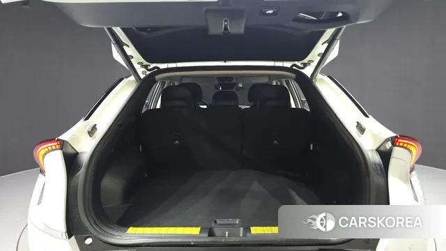 Kia EV6 id 3660390 из Кореи 11