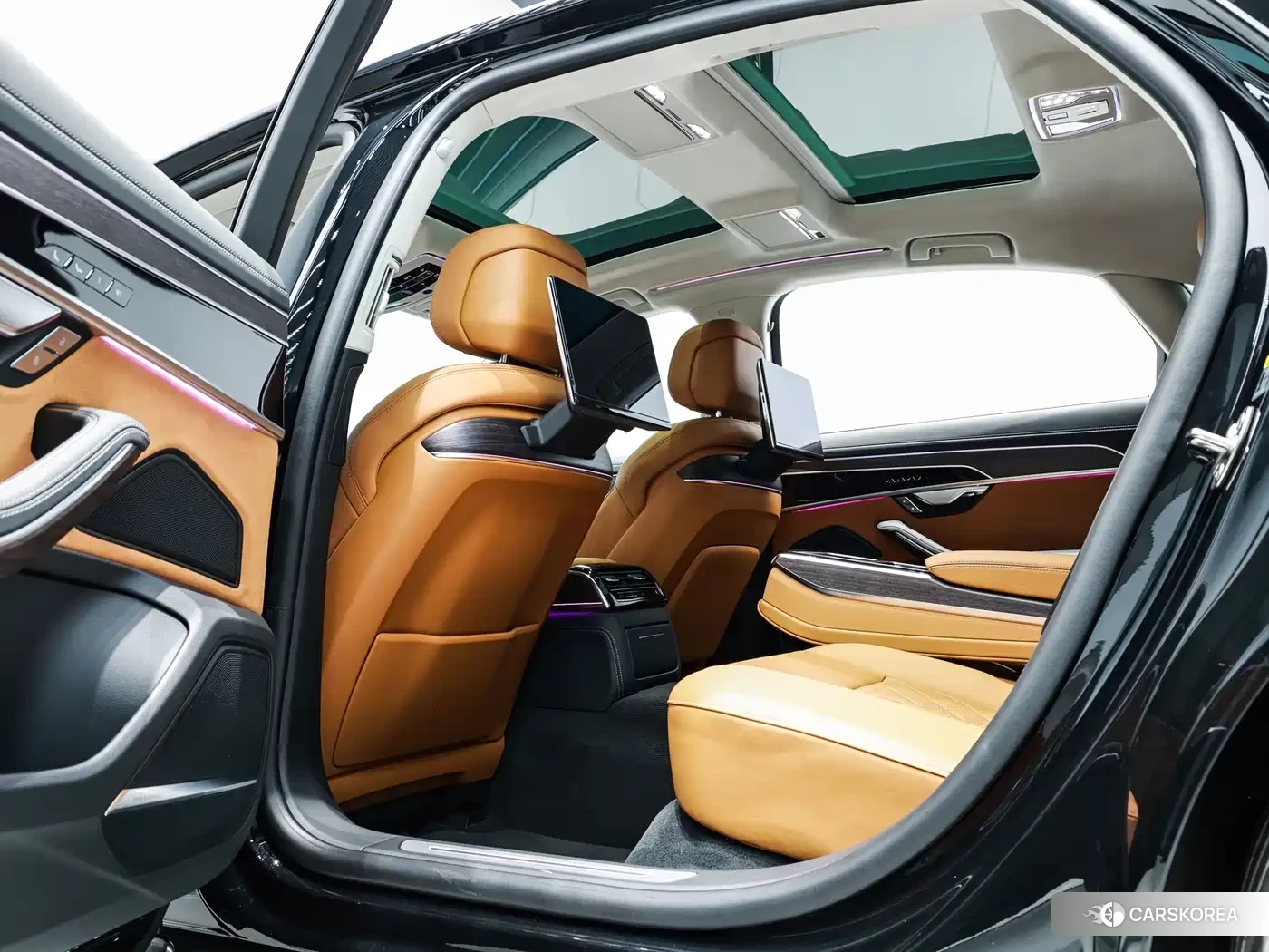 Audi A8 id 4686033 из Китая 11