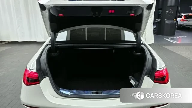 Mercedes-Benz S-Class W223 id 3735283 из Кореи 11