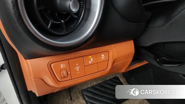 Kia The New K3 2nd generation id 4528195 из Кореи 11
